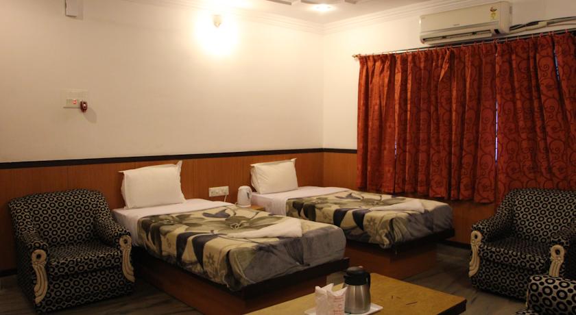 Niranjana Hotel